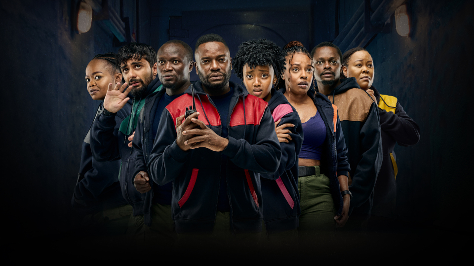 Showmax announces Kenya’s first-ever sci-fi series, Subterranea