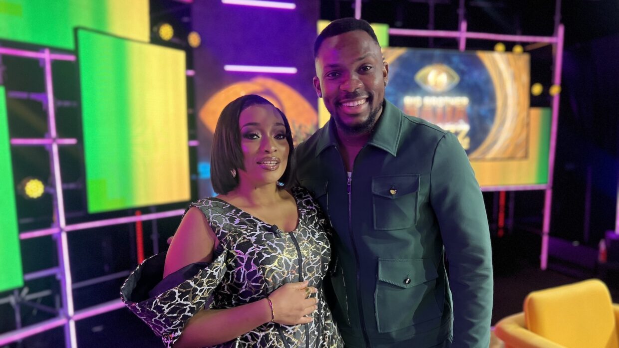 The Buzz: BBNaija Season 9 on Showmax