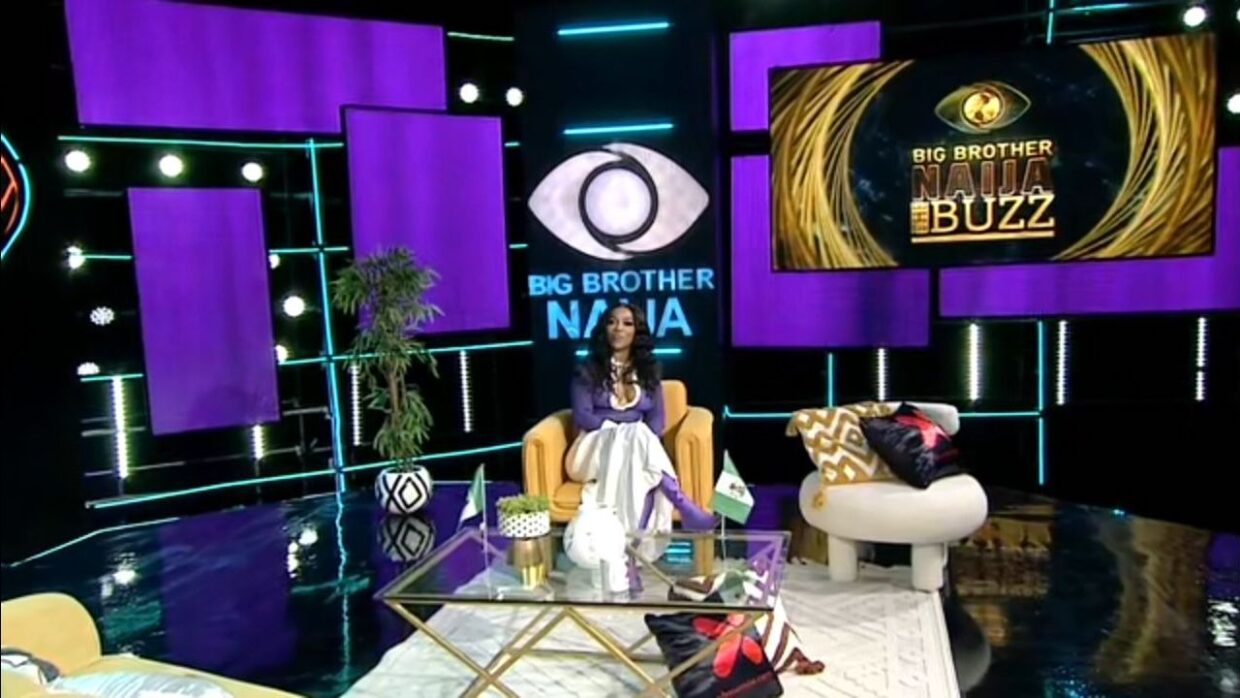 BBNaija S9: The Buzz on Showmax