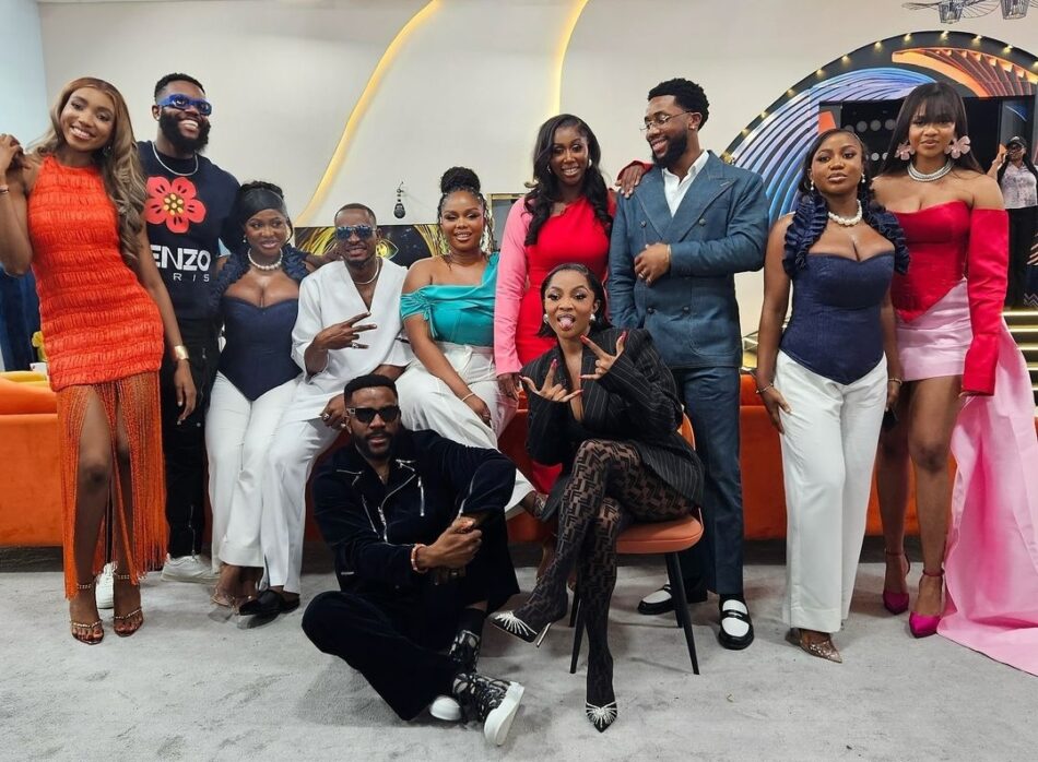 BBNaija S9: The Buzz season finale delivers high drama