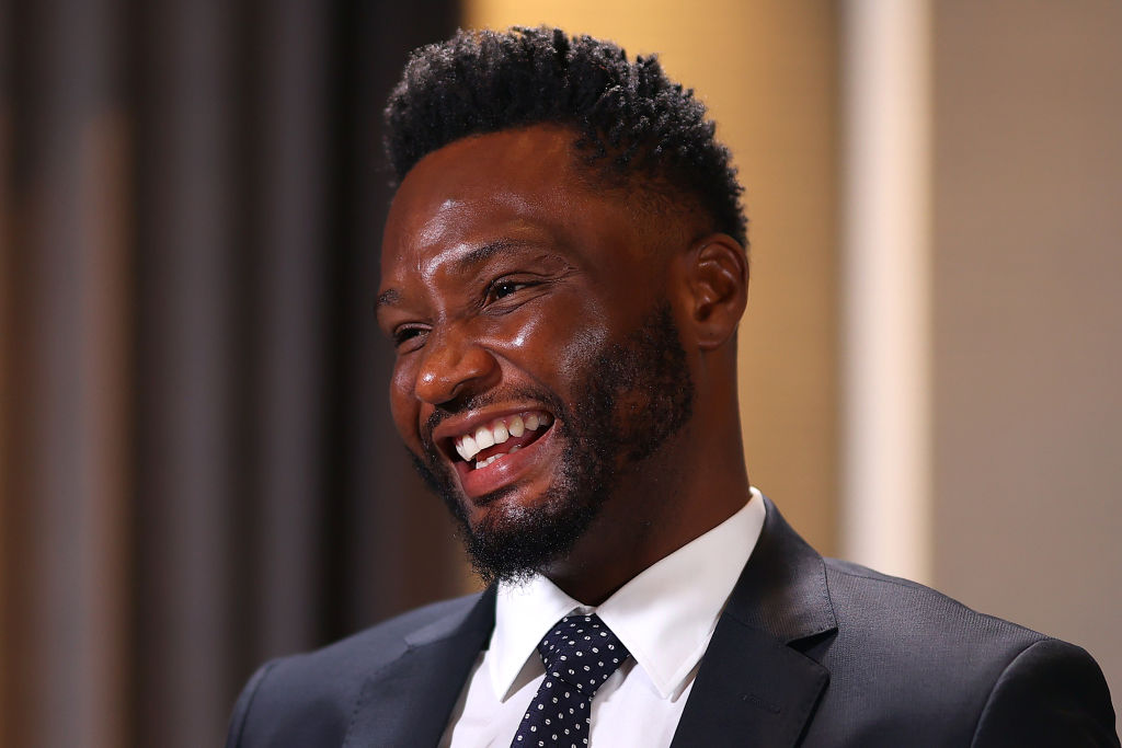 Obi Mikel on saying no to Fergie and his love for SA