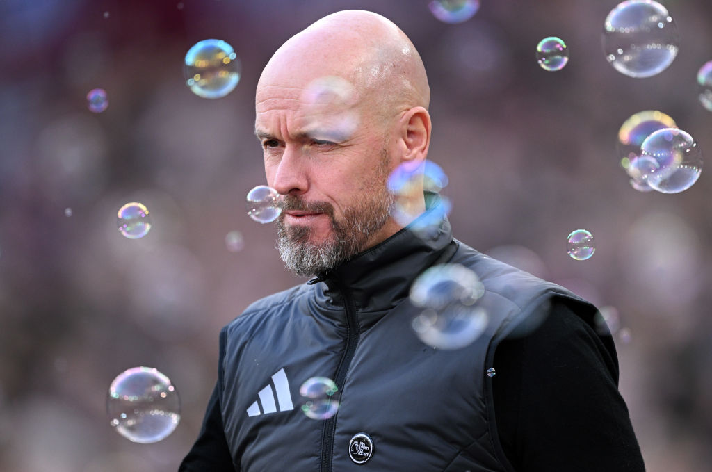 Showmax Premier League asks: Was Ten Hag’s sacking justified?