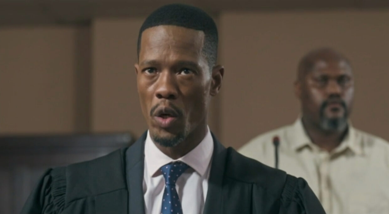 Law, Love and Betrayal episode 7 recap: A violent eviction