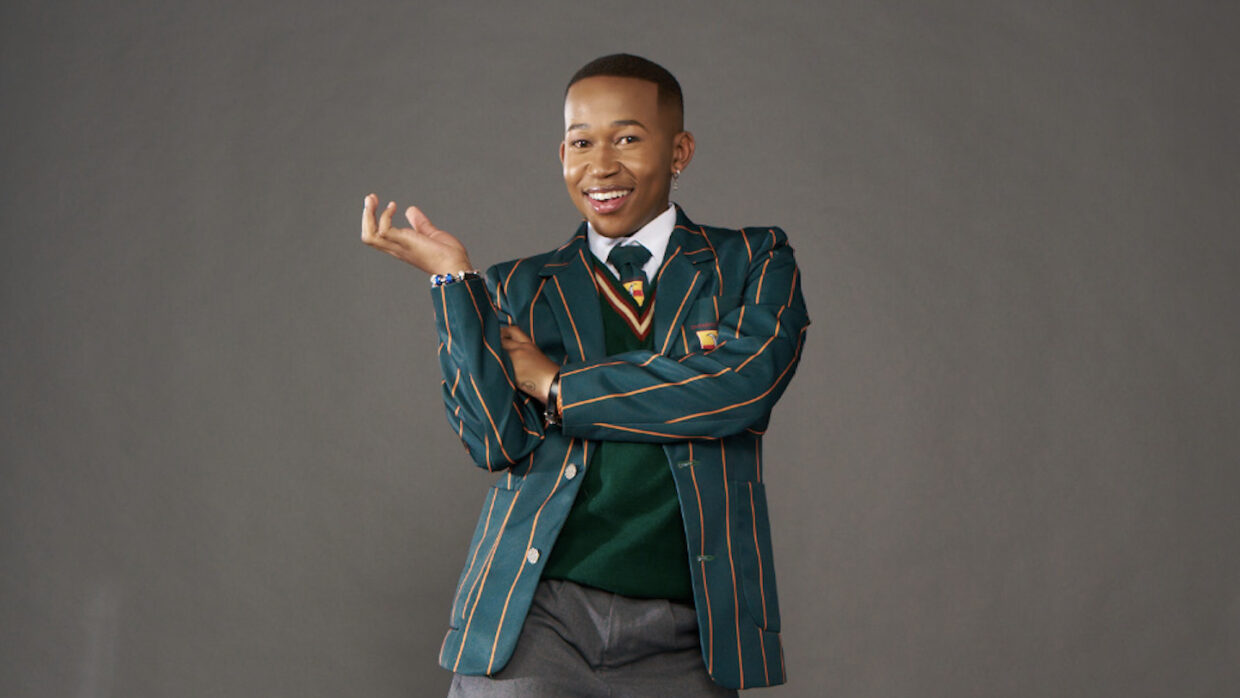 Lebogang Lephatsoana on what to expect in Youngins Season 2