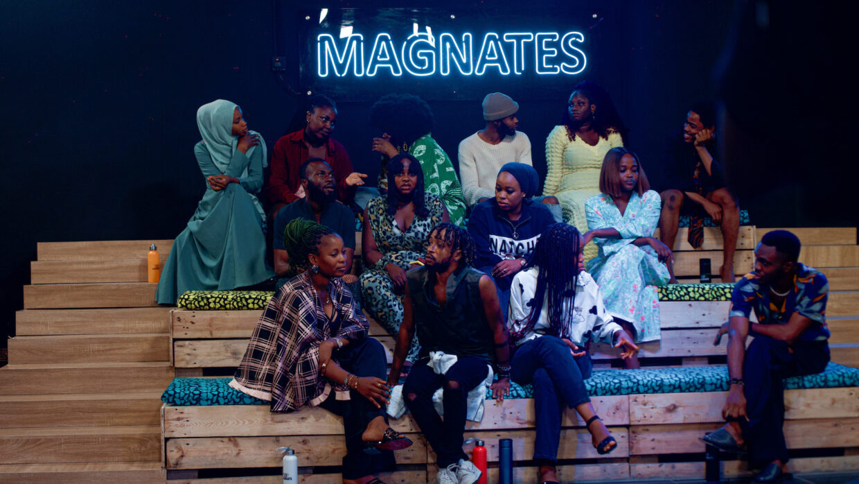 Meet the top 16 contestants for the Style Magnate N100m prize