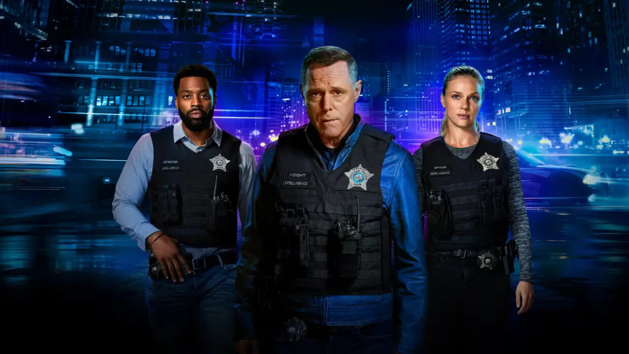 Chicago PD S11