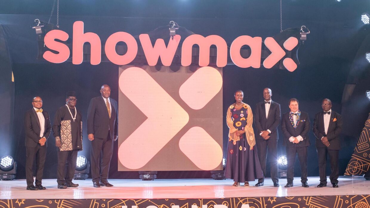 Showmax in Uganda relaunches with MOMO from MTN as payment option