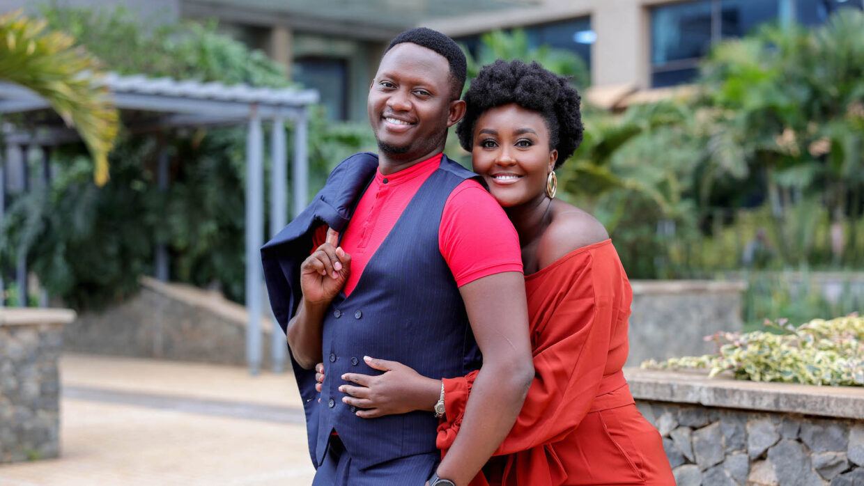 Nairobi Bachelor hosts discuss modern dating in Kenya