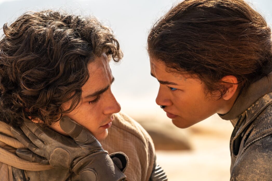 Dune: Part Two – what lies ahead for Paul and Chani?  