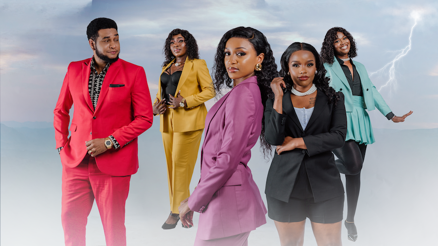 Stream Showmax Tanzanian drama Jacob’s Daughters