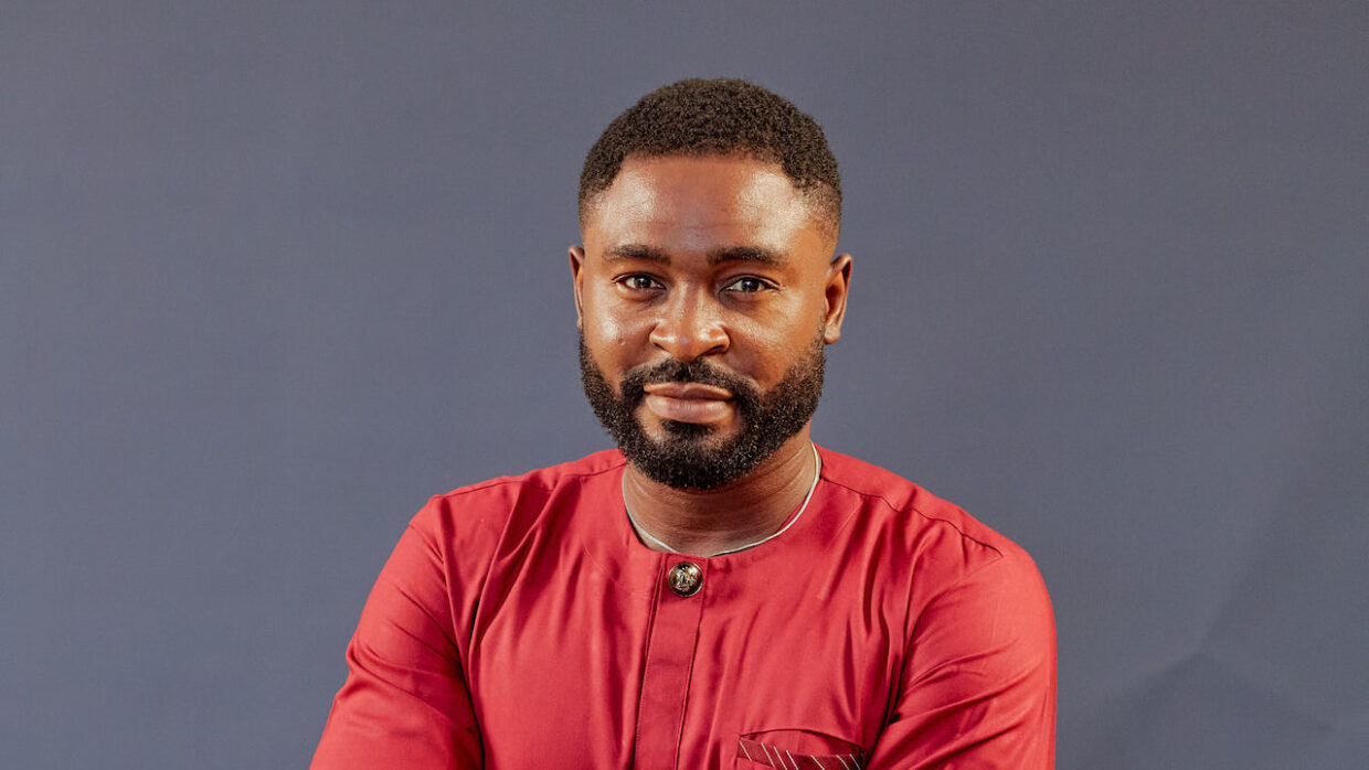 Under the Influence star Bobby Ekpe on social media drama