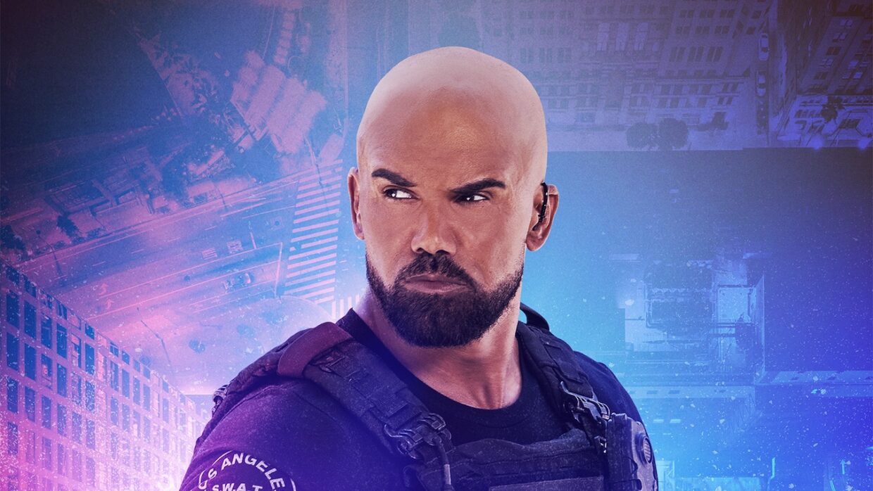 SWAT S1-8