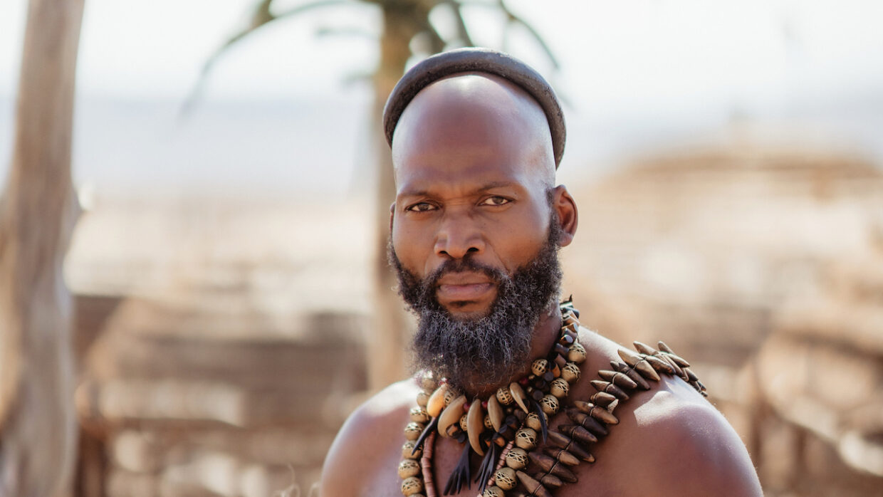 Shaka iLembe S1 on Showmax