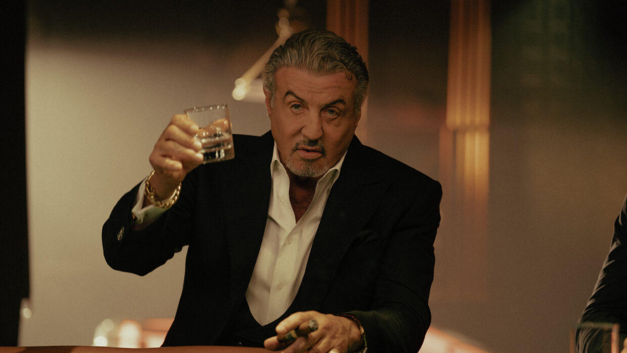 New seasons of your favourite series, now streaming