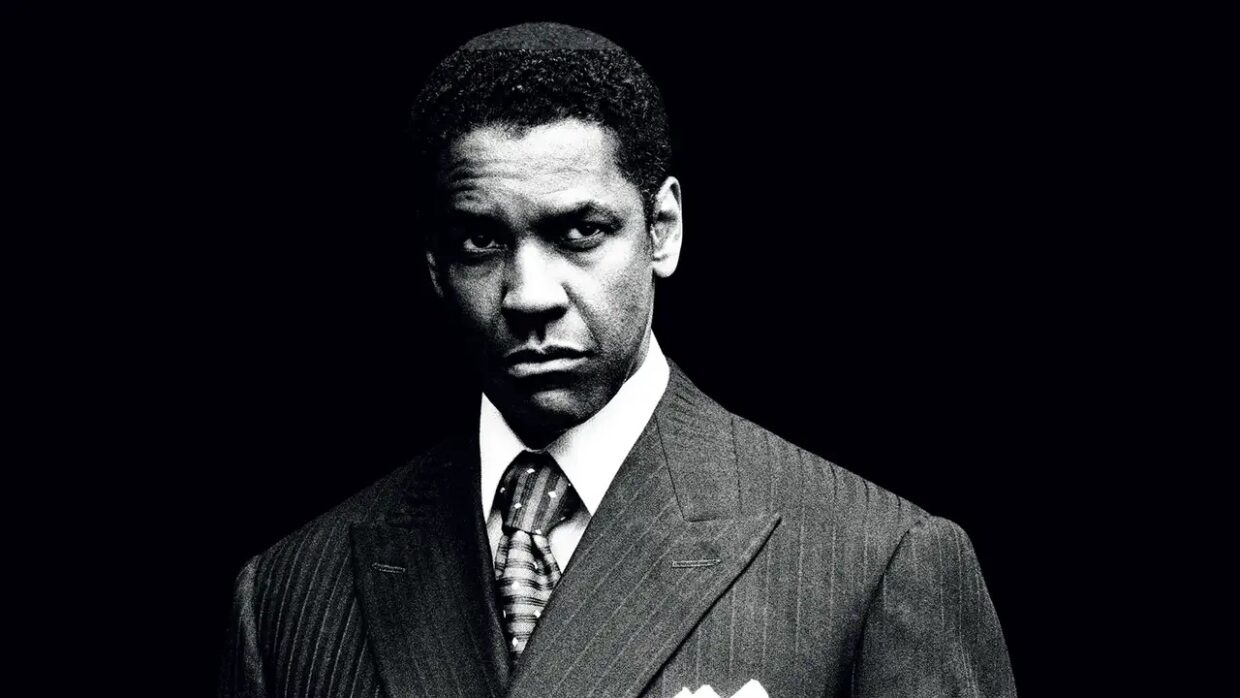American Gangster on Showmax