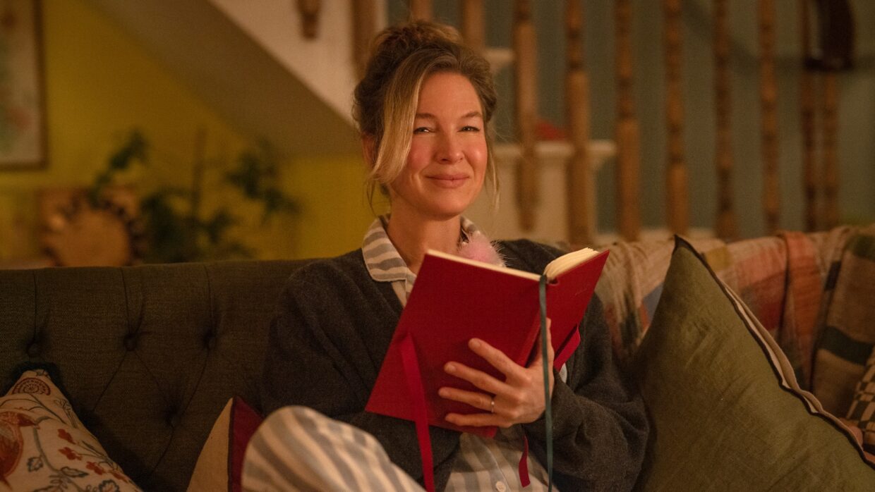 Bridget Jones: Mad About The Boy on Showmax