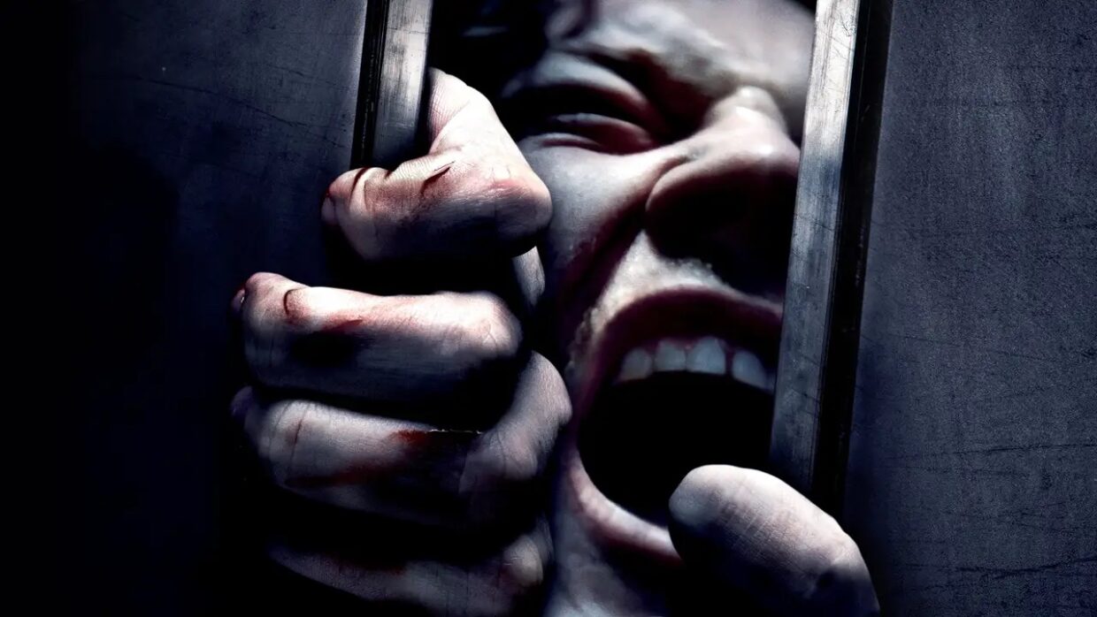 Escape Room on Showmax