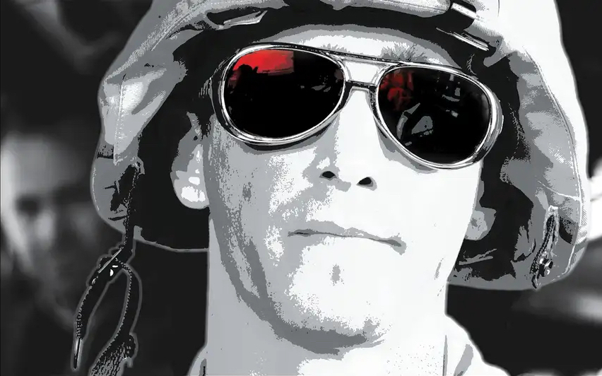 Generation Kill on Showmax