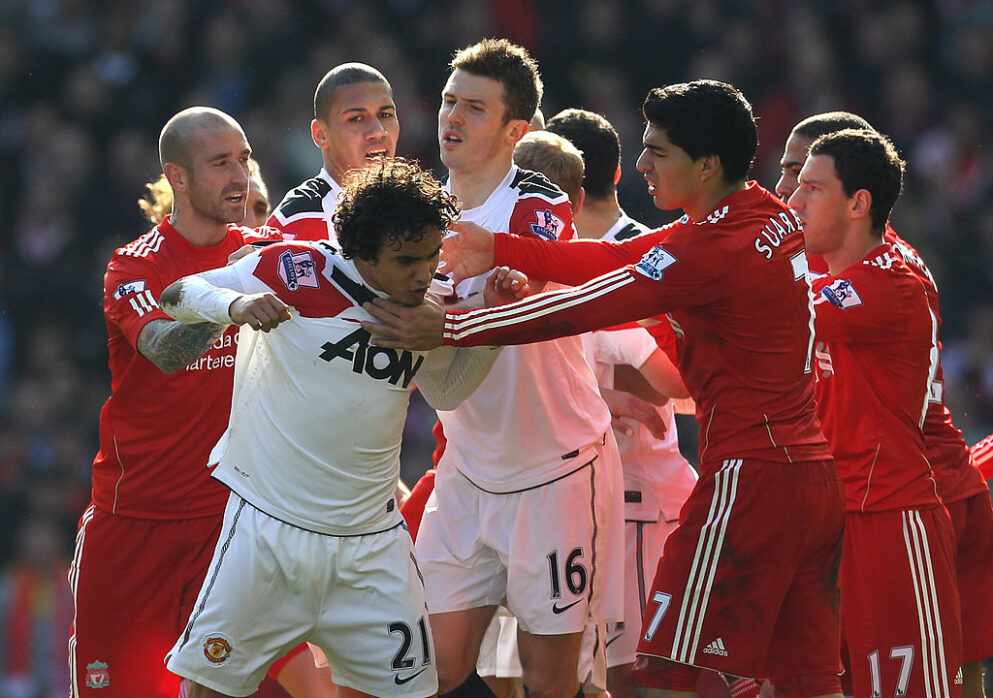 Premier League series unpacks football’s ultimate rivalry