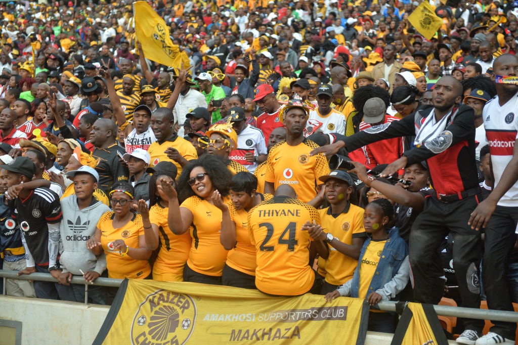 Fish: Final just another game for Pirates; massive clash for Chiefs