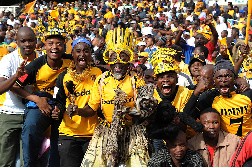 Niemach’s Soweto Derby wish: goals galore and good football