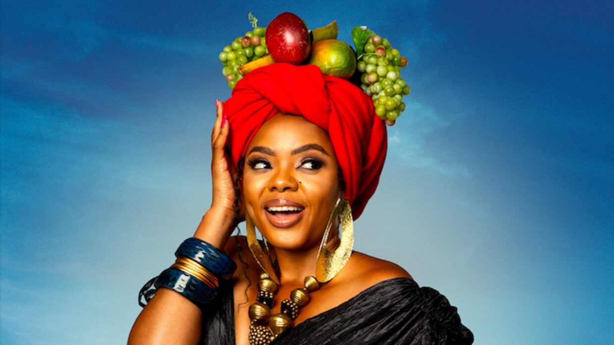 Londie London on RHODurban S5, her return and more