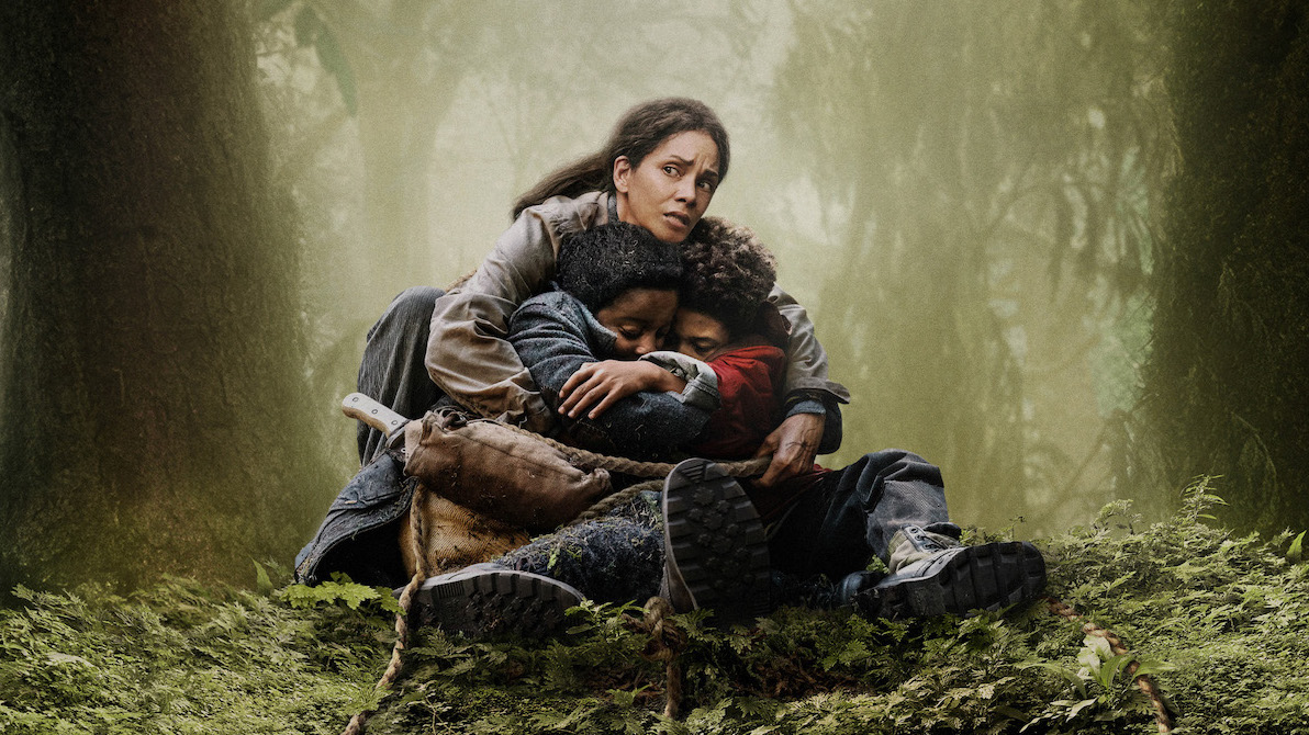 Never Let Go (2024)