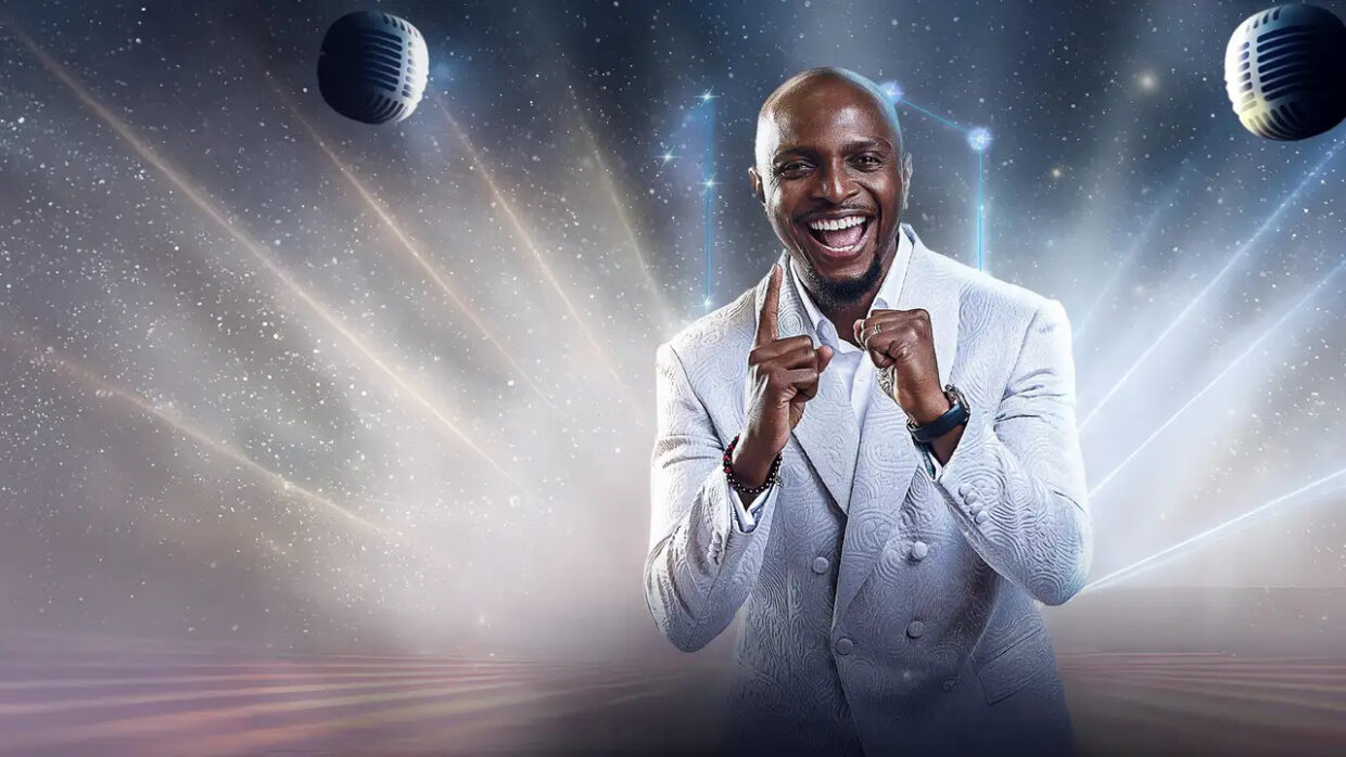 Nigerian Idol S10