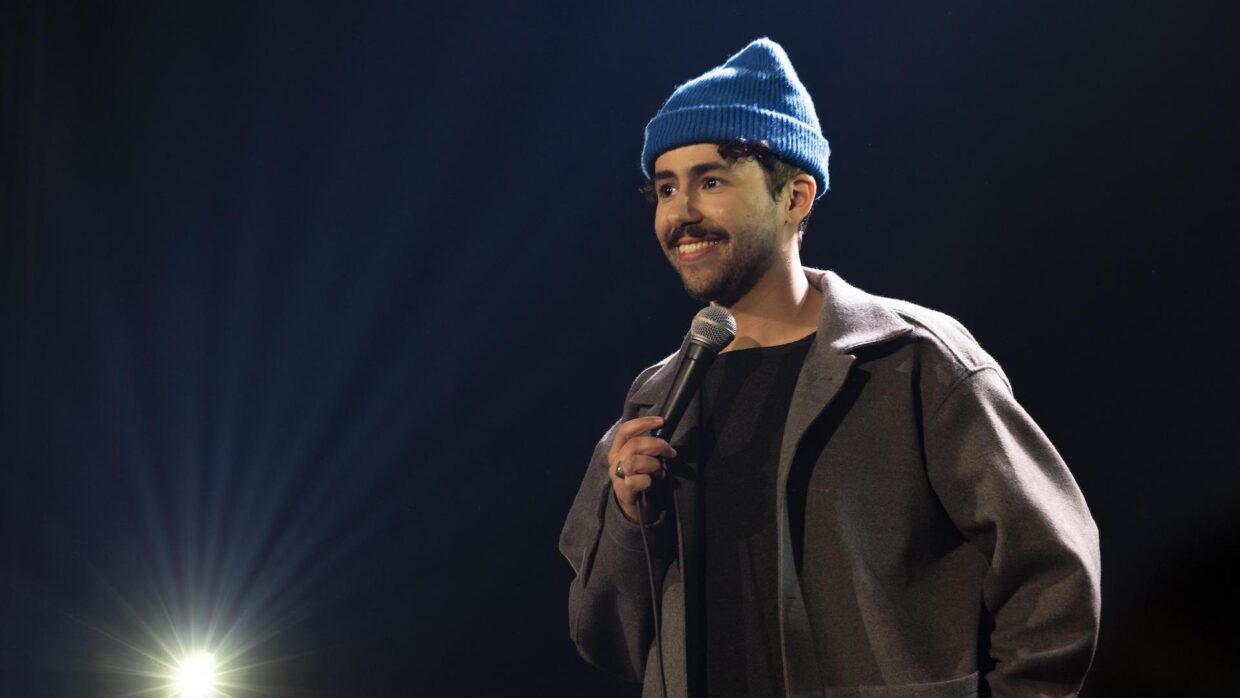 Showmax brings the laughs, from Nikki Glaser to Ramy Youssef