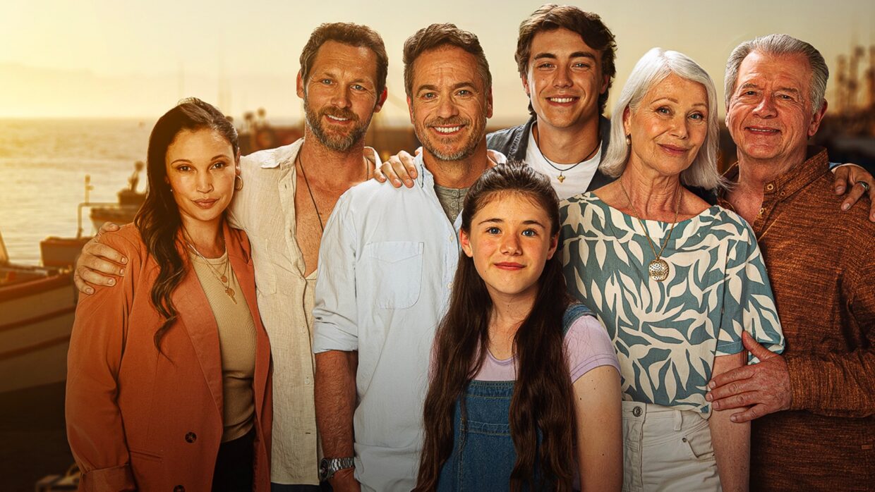 Summertide S1