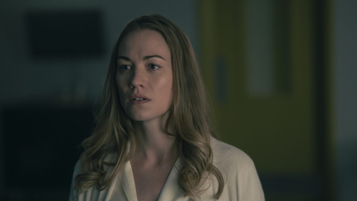 The Handmaid's Tale S4 on Showmax