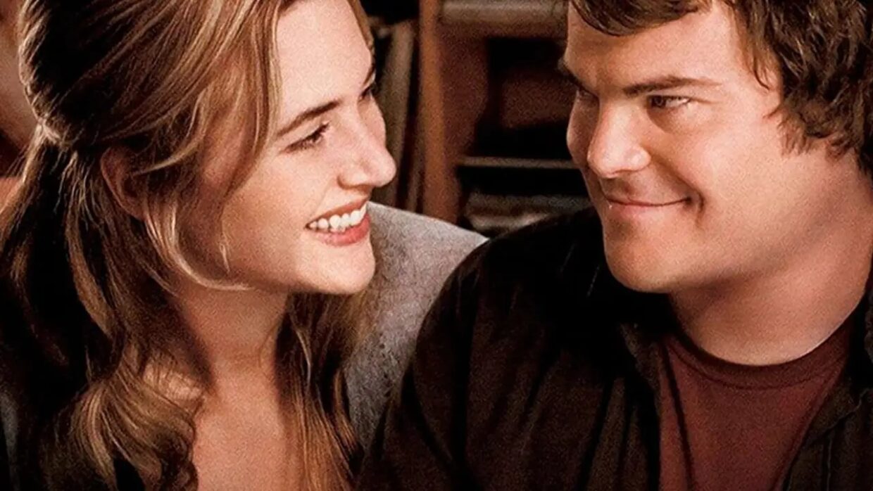The Holiday on Showmax