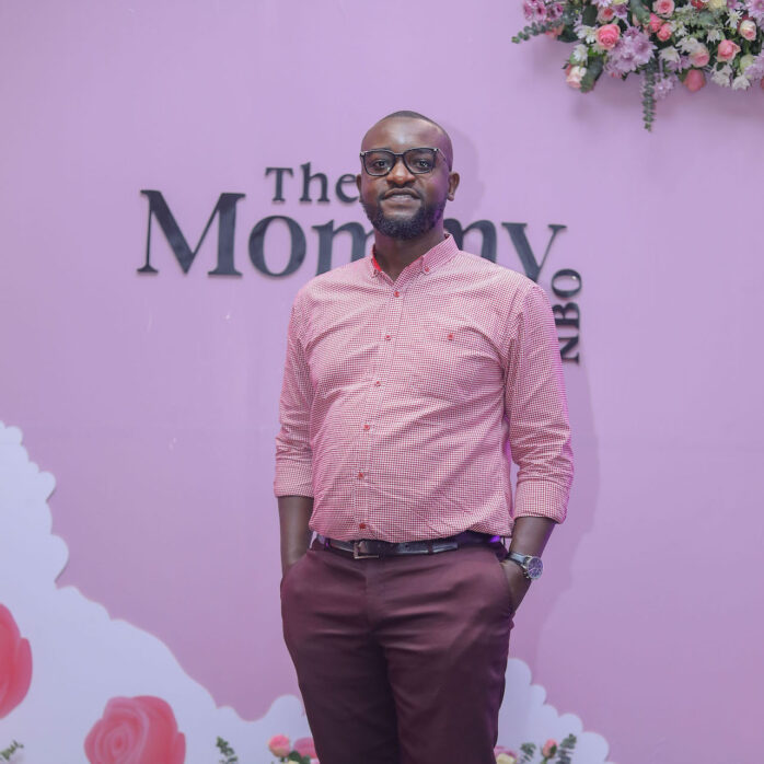 The Mommy Club NBO on Showmax