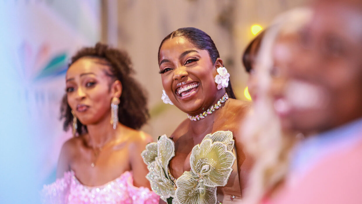 The Mommy Club NBO on Showmax