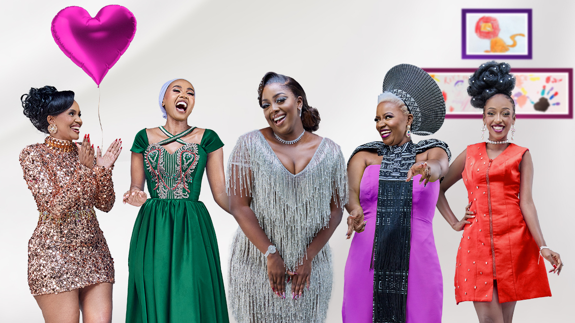 The Mommy Club NBO on Showmax