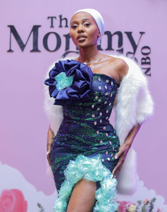 The Mommy Club NBO on Showmax