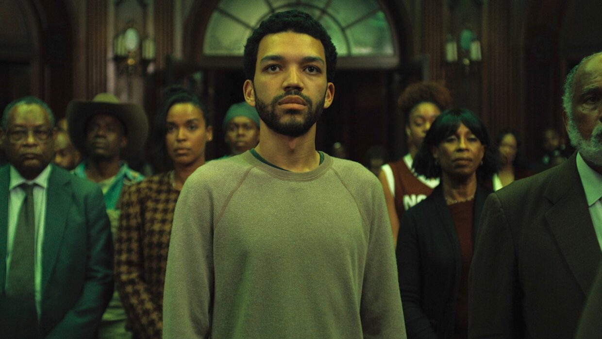 Would you join The American Society of Magical Negroes?