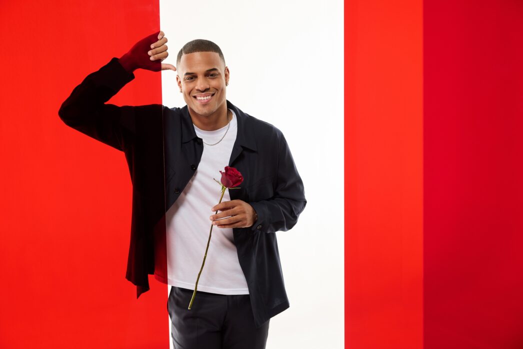 The Bachelor S29