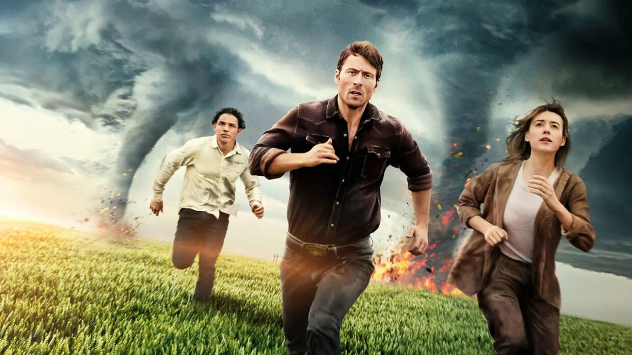 Twisters (2024)