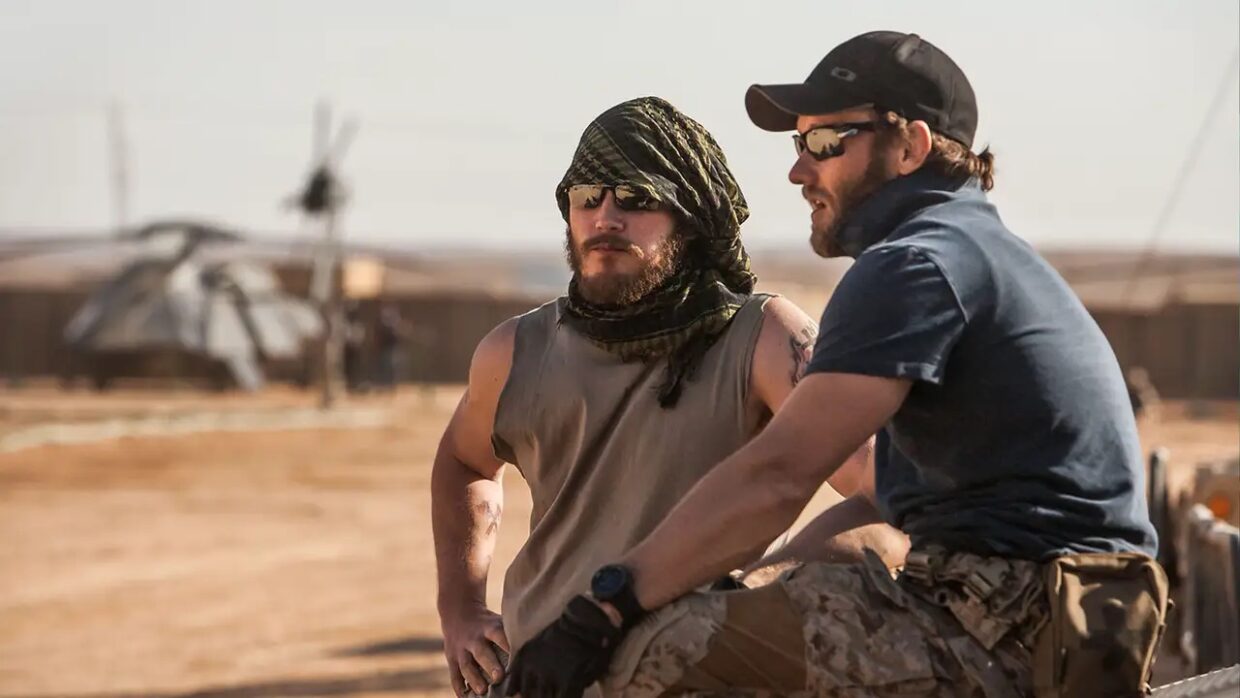 Zero Dark Thirty on Showmax