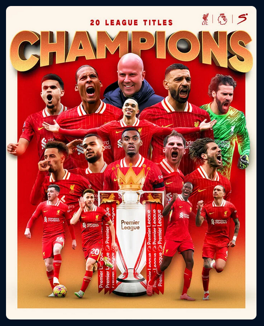PL Stories: Champion's Story on Showmax Premier League
