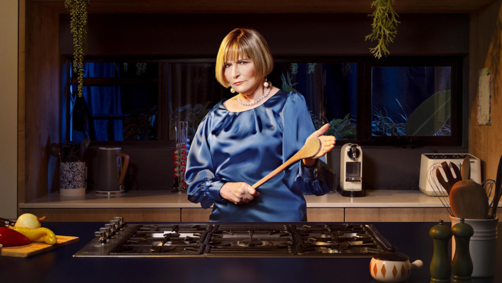Laugh Africa Presents: The Showmax Roast of Helen Zille