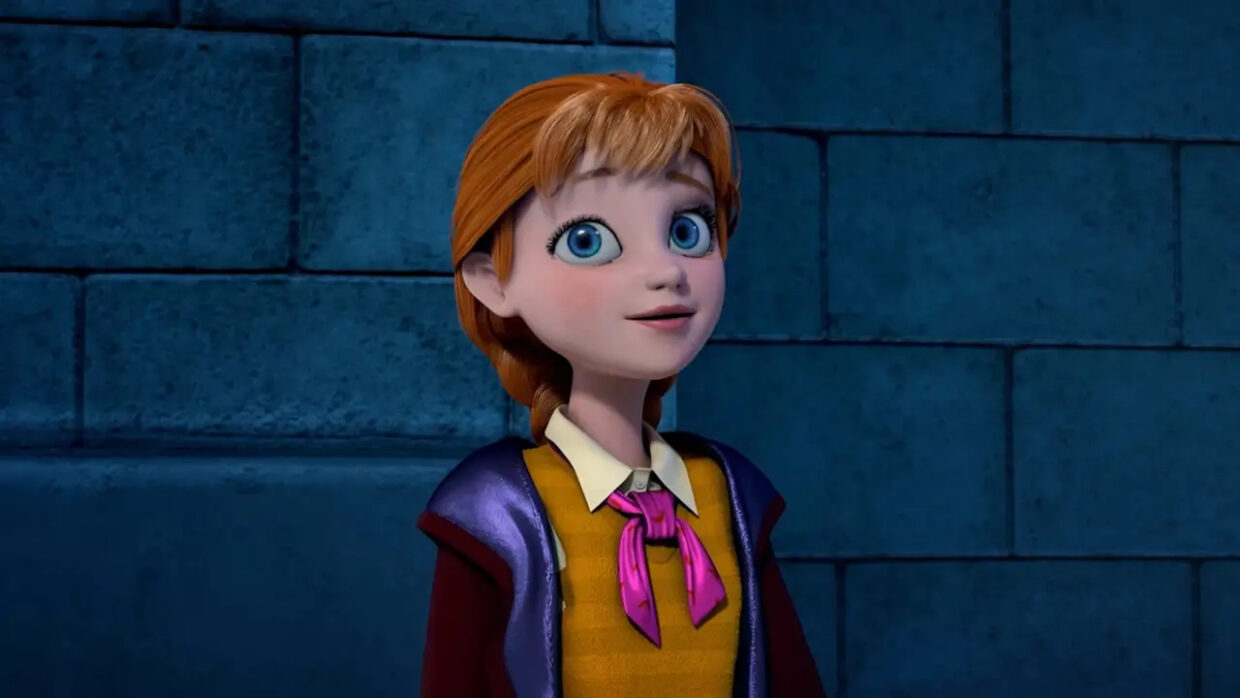 The Academy of Magic on Showmax
