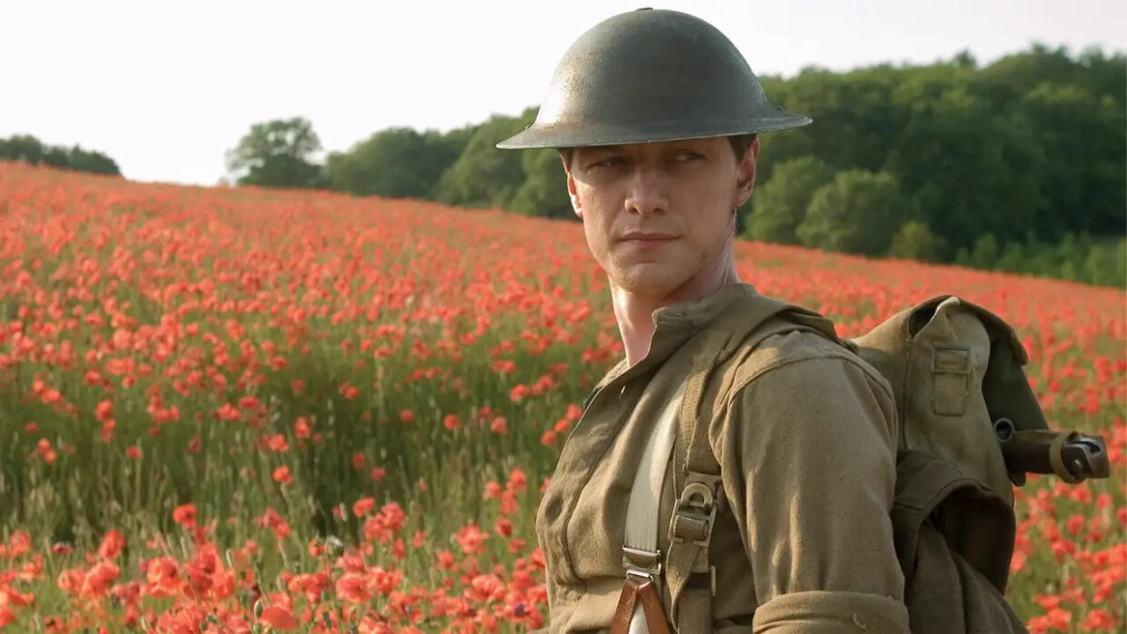 Atonement on Showmax