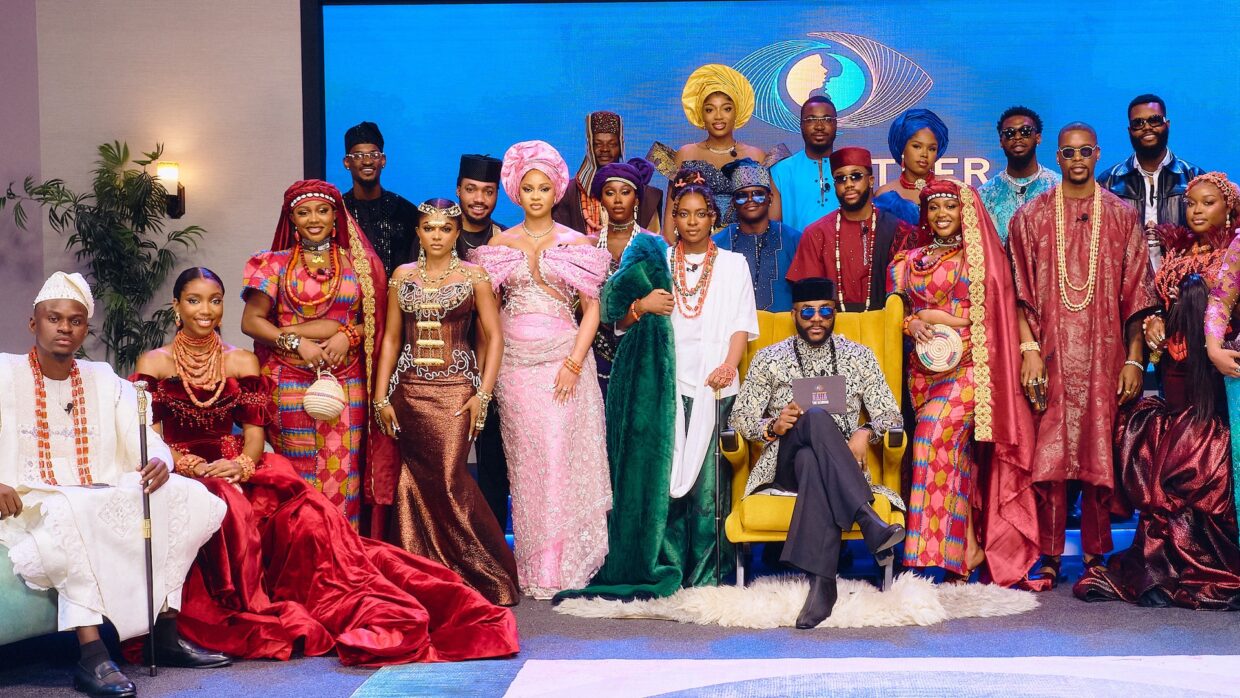 Big Brother Naija S9: No Loose Guard