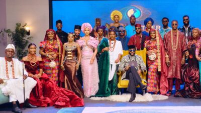 Big Brother Naija S9: No Loose Guard