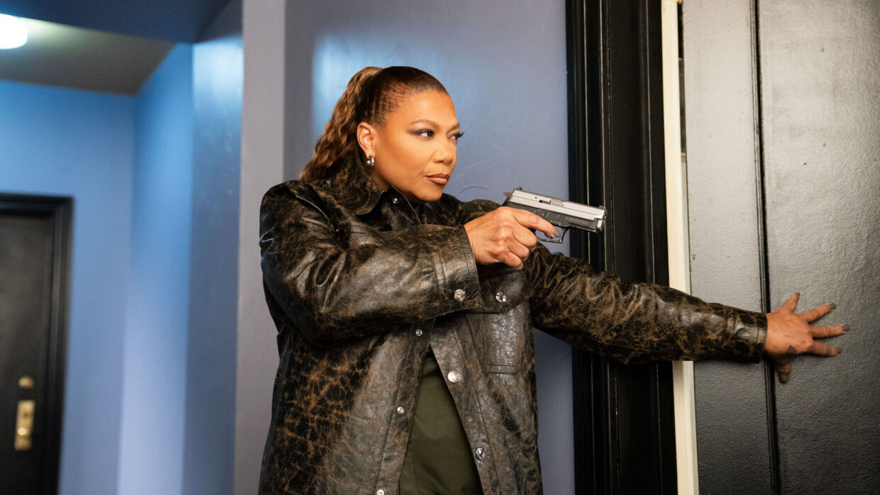The Equalizer S4 on Showmax