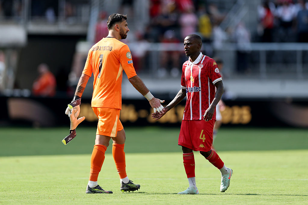 The Lorch phenomenon: Scorpion Kings speak