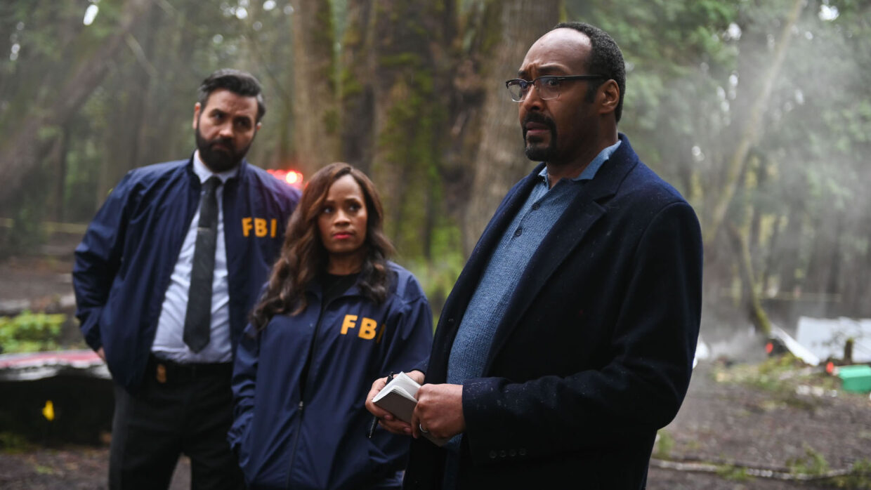 The Irrational S1 on Showmax