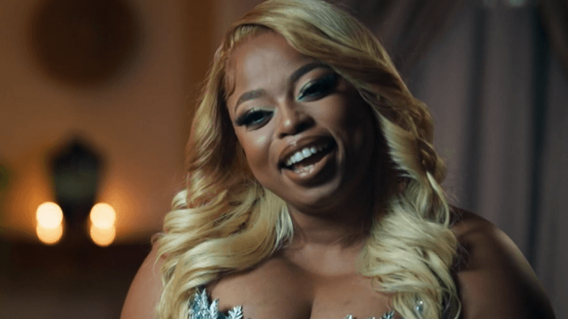 Minnie Ntuli talks about joining The Real Housewives of Durban S5